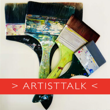 ARTISTTALK EXPOSITIE | EXHIBITION 'COLORATECTURA'