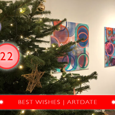 BEST WISHES | ARTDATE