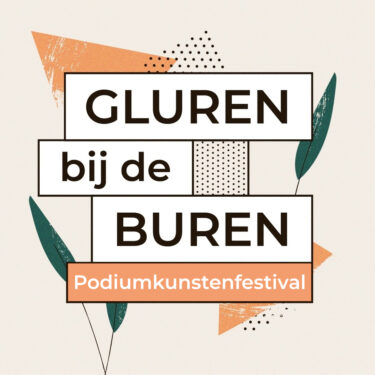 GLUREN BIJ DE BUREN